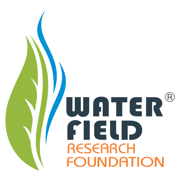 Logo - Water Field Research Foundation