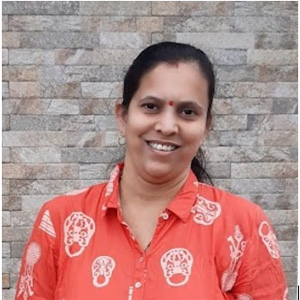 Mrs. Sheetal Sandeep Adhyapak