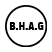 B.H.A.G.