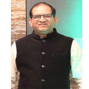 Mr. Sandeep Adhyapak